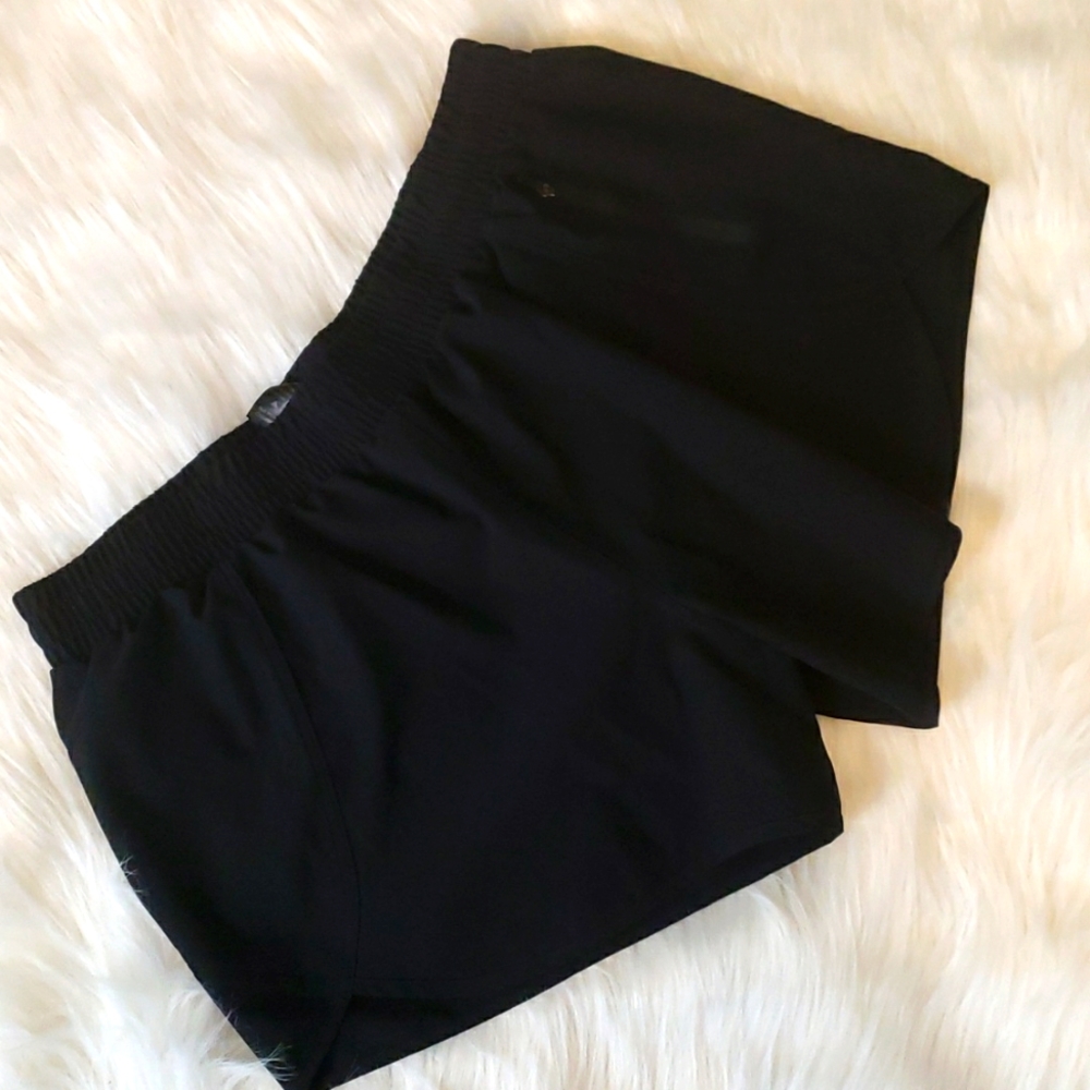 Ajisai Running Shorts
